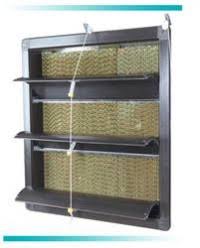 فروش دریچه اینلت ورودی هوا