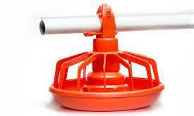 تولید کننده بست دانخوری مرغداری