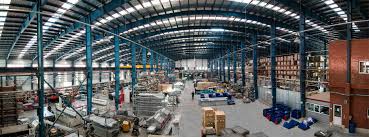 تولید کننده تجهیزات صنایع مرغداری