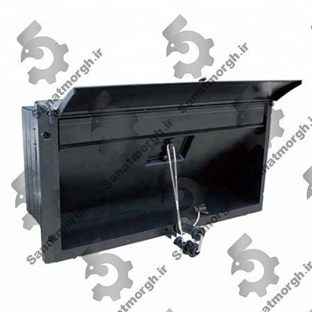 مرکز فروش پنجره اینلت