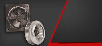 هواکش مرغداری ساخت ایران