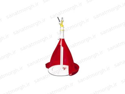 خرید آبخوری جامبو صنعت مرغ