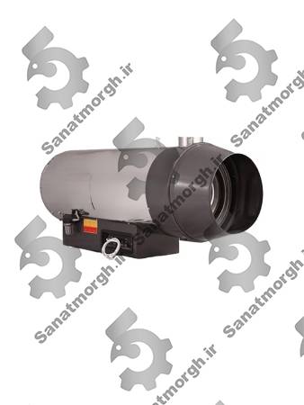 فروش جت هیتر گازوئیلی مرغداری