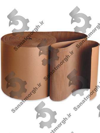 تولیدکننده رول بستر