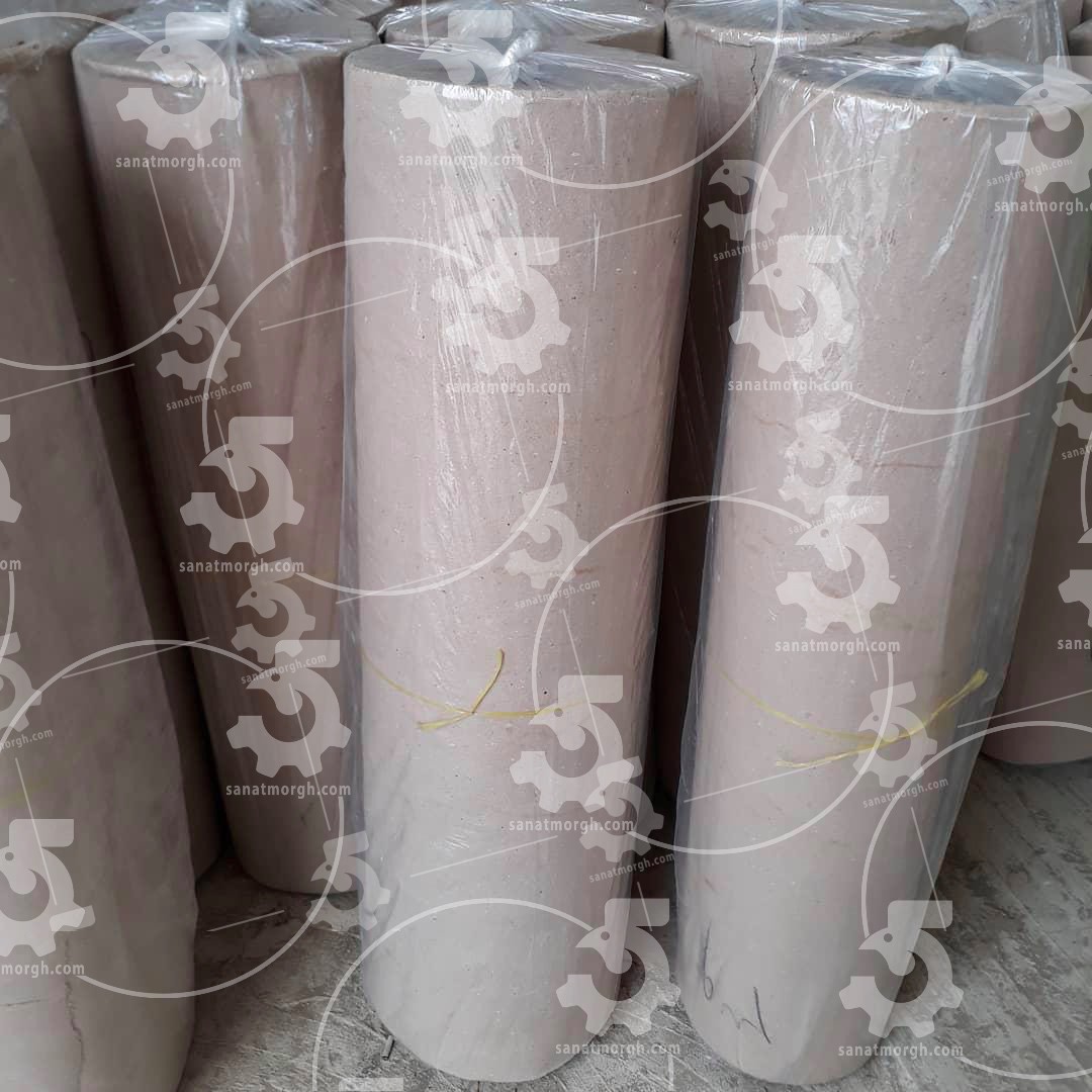 ارزان ترین قیمت رول بستر مرغداری