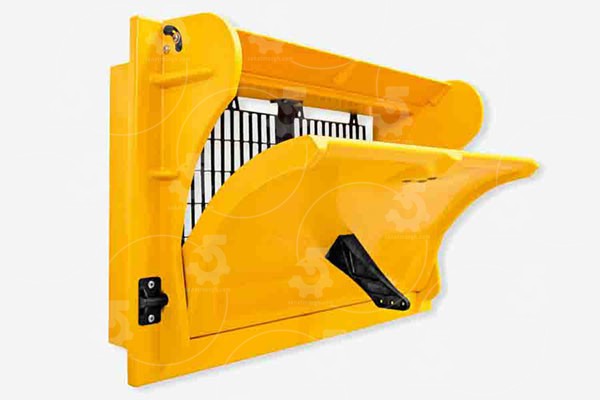 تولیدکننده پنجره اینلت