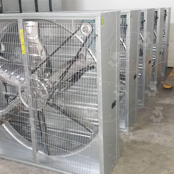 هواکش آکسیال