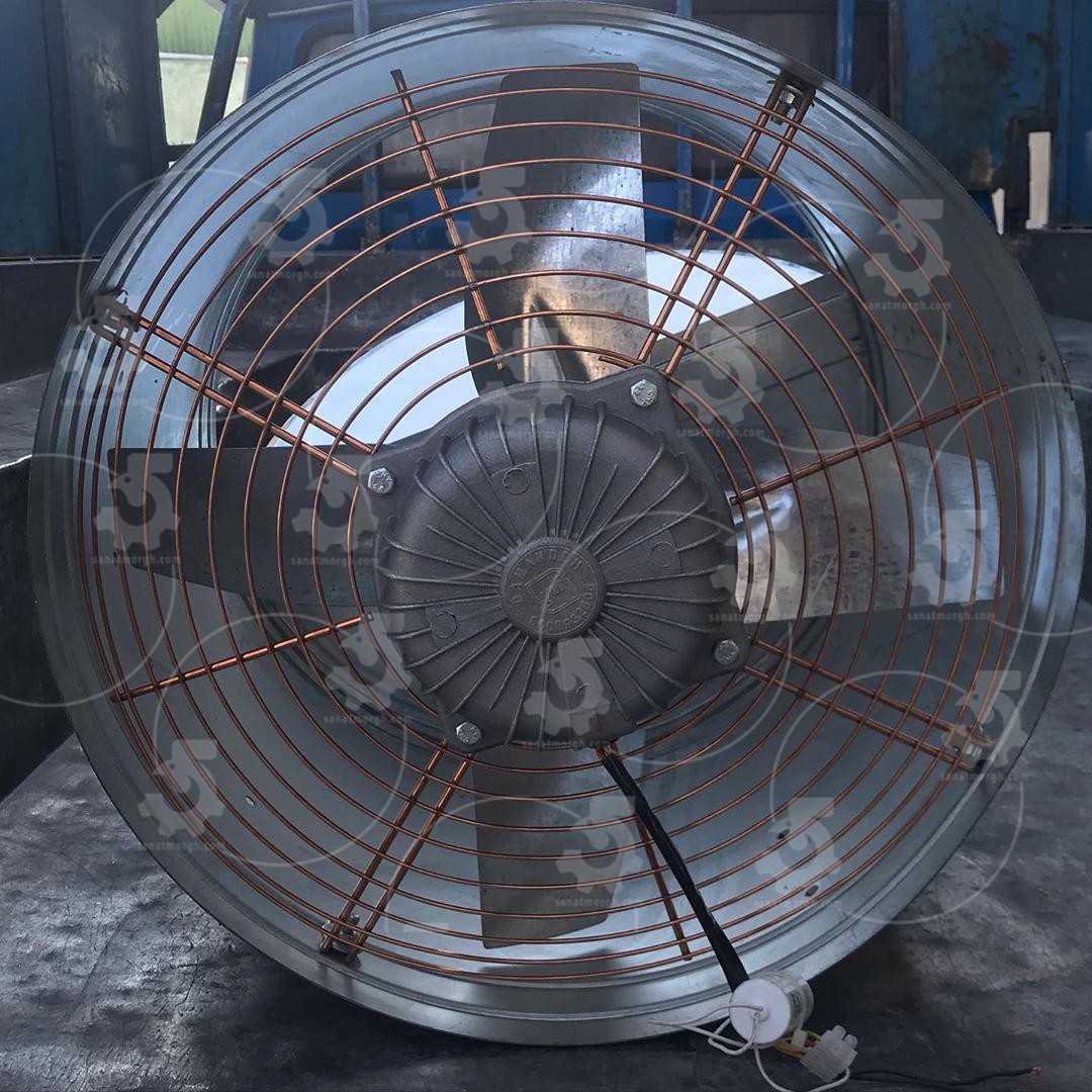 فروش فن سیرکوله